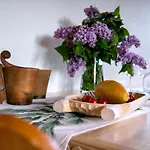 Lejlighed Widokowa