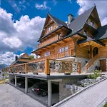 Widokowa Lejlighed