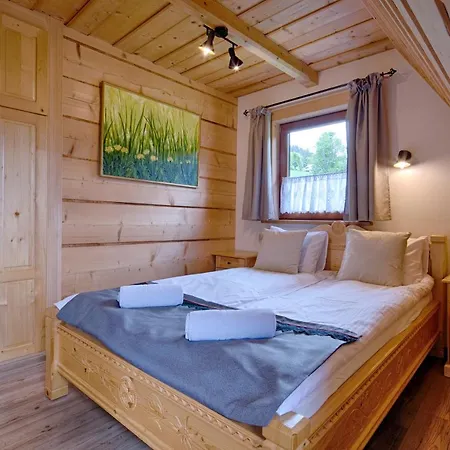 I Widokowa Apartament *