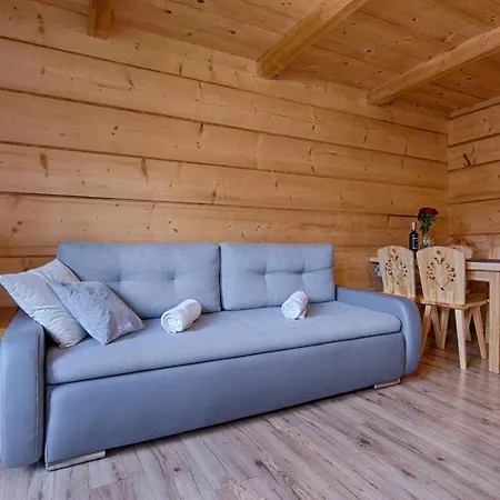 I Widokowa Apartament
