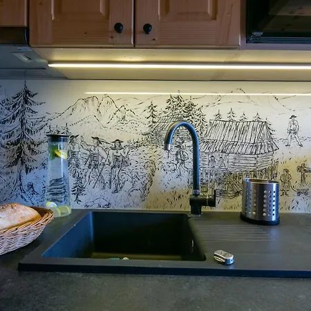 Widokowa Kościelisko