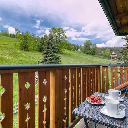 Widokowa Apartman Kościelisko