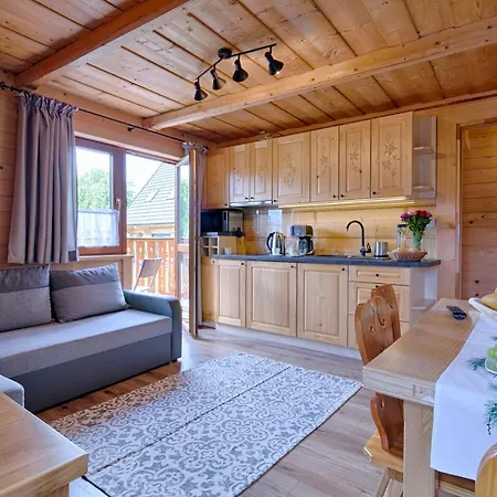 Widokowa Kościelisko