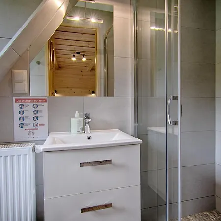 Widokowa Kościelisko