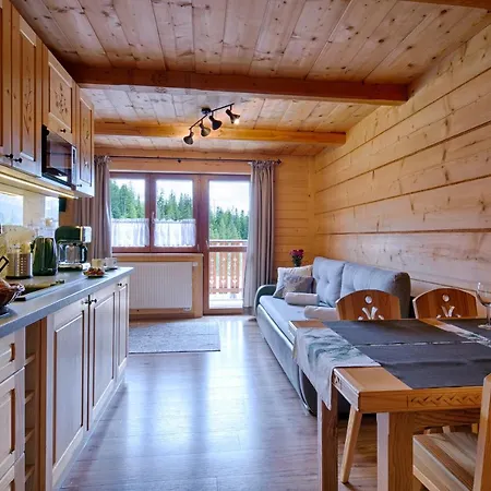 Widokowa * Kościelisko