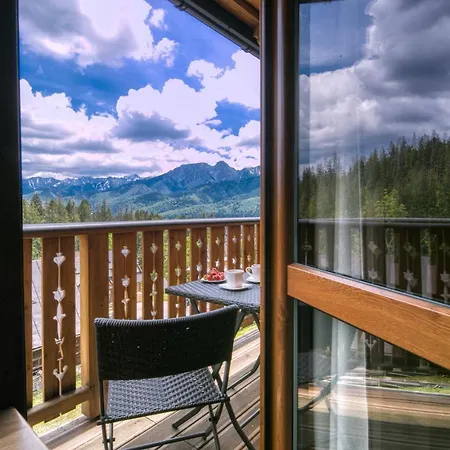 Widokowa Apartman