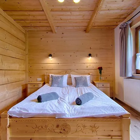 Widokowa Apartman Kościelisko