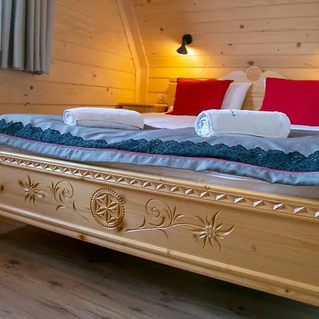 Widokowa Kościelisko