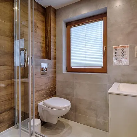 Widokowa Apartman Kościelisko