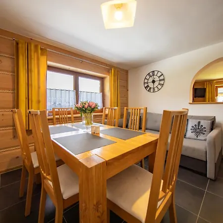 I Widokowa Apartament Kościelisko