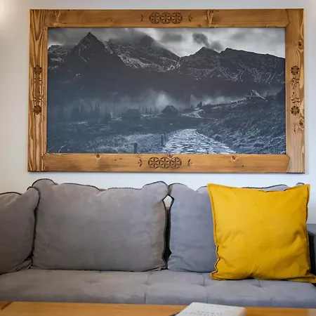 Widokowa * Kościelisko