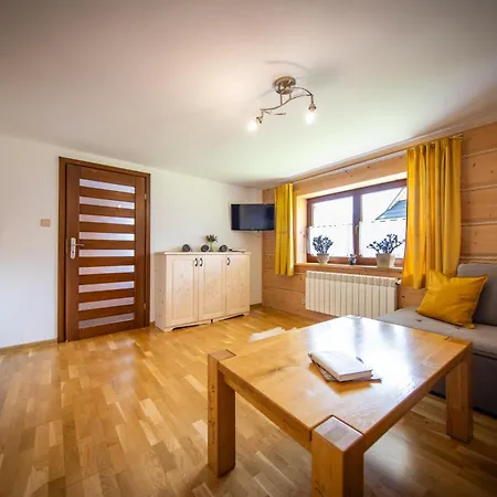 Apartment Widokowa *