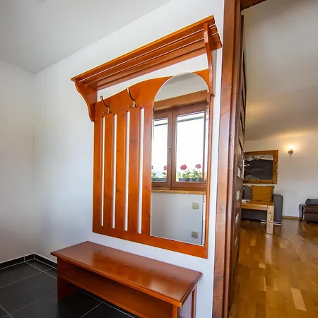 Apartment Widokowa *
