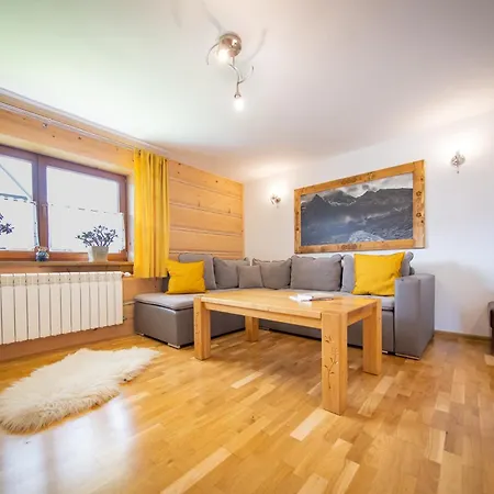 Apartman Widokowa Kościelisko