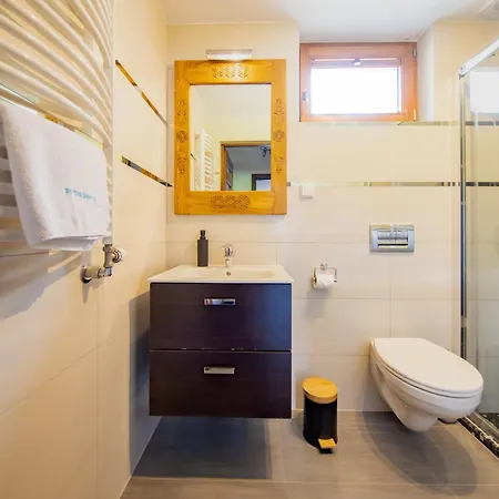 I Widokowa Kościelisko