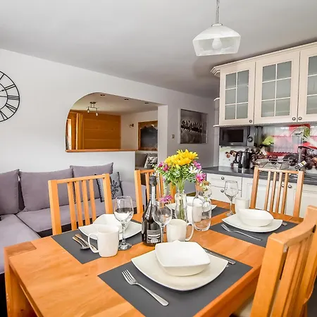 I Widokowa Apartament *