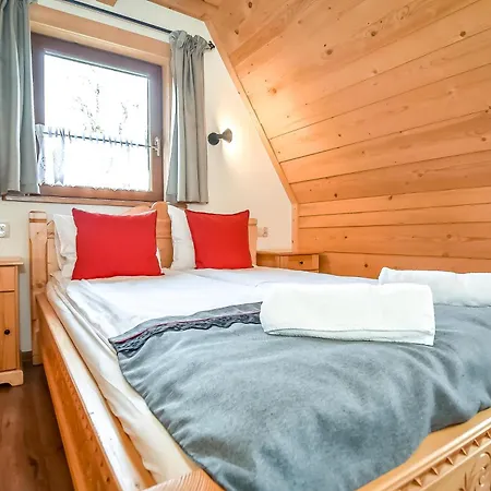 I Widokowa Apartament Kościelisko