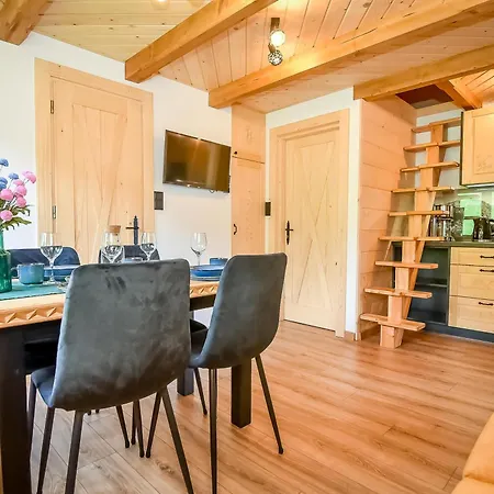 I Widokowa Apartament