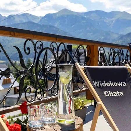 I Widokowa Apartament Kościelisko
